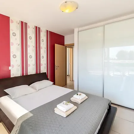 Fig Tree Bay Apartment 103 Protaras Exterior photo