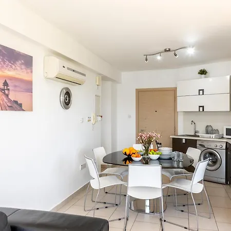 Fig Tree Bay Apartment 103 Protaras Exterior photo