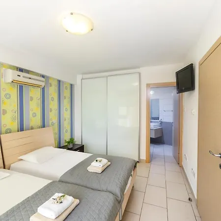 Fig Tree Bay Apartment 103 Protaras Exterior photo
