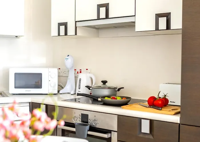Fig Tree Bay Apartment 103